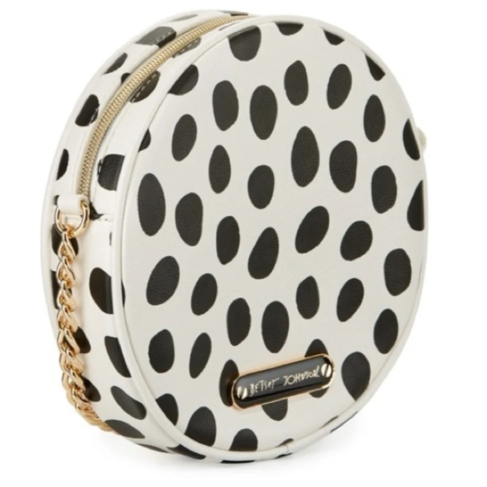 Betsey Johnson Smiley Bag - Picture 4 of 16